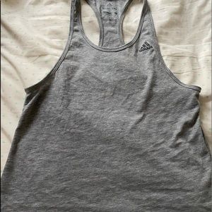 Adidas Racerback Tank